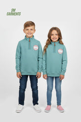 ROADWEAR KIDS STAMP SWEATSHIRT - Smgarment's